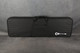 Charvel Pro-Mod San Dimas Bass PJ IV - Metallic Black - 2nd Hand