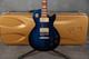 Gibson Les Paul Studio - 2015 - Manhattan Midnight - 2nd Hand