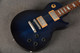 Gibson Les Paul Studio - 2015 - Manhattan Midnight - 2nd Hand