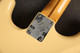 Fender USA Eric Johnson Thinline Stratocaster - Vintage White - 2nd Hand