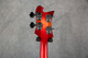 Rickenbacker 4003 - Left Handed - Fireglo - 2nd Hand Rickenbacker 4003 - Left Handed - Fireglo - 2nd Hand