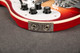 Rickenbacker 4003 - Left Handed - Fireglo - 2nd Hand Rickenbacker 4003 - Left Handed - Fireglo - 2nd Hand