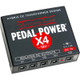 Voodoo Lab Pedal Power X4-18V