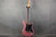Squier Affinity Stratocaster HH - Burgundy Mist Metallic - 2nd Hand