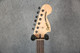 Squier Affinity Stratocaster HH - Burgundy Mist Metallic - 2nd Hand