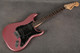 Squier Affinity Stratocaster HH - Burgundy Mist Metallic - 2nd Hand