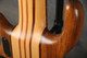 Mazeti 6-String Bass Guitar - Natural - 2nd Hand Mazeti 6-String Bass Guitar - Natural - 2nd Hand