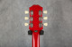 Epiphone SG Standard - Cherry - 2nd Hand (148352)