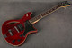Schecter Diamond Series TSH-1 - Black Cherry - 2nd Hand