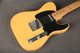 Fender Classic Player Baja Telecaster - Blonde - 2nd Hand (148356)