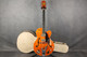 Gretsch USA Custom Shop G6120SSC Brian Setzer Tribute - Stephen Stern **COLLECTION ONLY** - 2nd Hand Gretsch USA Custom Shop G6120SSC Brian Setzer Tribute - Stephen Stern **COLLECTION ONLY** - 2nd Hand