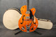 Gretsch USA Custom Shop G6120SSC Brian Setzer Tribute - Stephen Stern **COLLECTION ONLY** - 2nd Hand Gretsch USA Custom Shop G6120SSC Brian Setzer Tribute - Stephen Stern **COLLECTION ONLY** - 2nd Hand