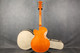 Gretsch USA Custom Shop G6120SSC Brian Setzer Tribute - Stephen Stern **COLLECTION ONLY** - 2nd Hand Gretsch USA Custom Shop G6120SSC Brian Setzer Tribute - Stephen Stern **COLLECTION ONLY** - 2nd Hand