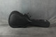 Gator Dreadnought Hard Case - 2nd Hand (148379) Gator Dreadnought Hard Case - 2nd Hand (148379)