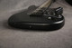 Chord CAL63 Electric Guitar - Matte Black - 2nd Hand