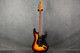 Harley Benton VT Series ST-62 - Sunburst - 2nd Hand Harley Benton VT Series ST-62 - Sunburst - 2nd Hand