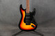 Harley Benton VT Series ST-62 - Sunburst - 2nd Hand Harley Benton VT Series ST-62 - Sunburst - 2nd Hand