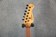 Harley Benton VT Series ST-62 - Sunburst - 2nd Hand Harley Benton VT Series ST-62 - Sunburst - 2nd Hand