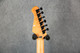 Harley Benton VT Series ST-62 - Sunburst - 2nd Hand Harley Benton VT Series ST-62 - Sunburst - 2nd Hand