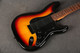 Harley Benton VT Series ST-62 - Sunburst - 2nd Hand Harley Benton VT Series ST-62 - Sunburst - 2nd Hand
