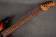 Harley Benton VT Series ST-62 - Sunburst - 2nd Hand Harley Benton VT Series ST-62 - Sunburst - 2nd Hand