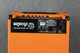 Orange Crush 50 Bass Combo - 2nd Hand Orange Crush 50 Bass Combo - 2nd Hand