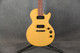 Epiphone Les Paul Special P90 - Worn TV Yellow - 2nd Hand (148372)
