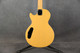 Epiphone Les Paul Special P90 - Worn TV Yellow - 2nd Hand (148372)