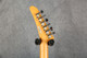 Epiphone S310 Electric Guitar - Black - 2nd Hand