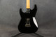 Epiphone S310 Electric Guitar - Black - 2nd Hand