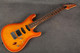Ibanez SA260FM - Amber - 2nd Hand