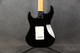 Levinson Sceptre Ventana Standard SV1 - Black - 2nd Hand