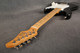Levinson Sceptre Ventana Standard SV1 - Black - 2nd Hand