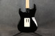 ESP LTD ST-213 - Black - 2nd Hand