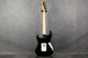 ESP LTD ST-213 - Black - 2nd Hand