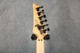 Ibanez S470DXQM-NF - Natural Fade - 2nd Hand