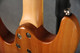 Ibanez S470DXQM-NF - Natural Fade - 2nd Hand