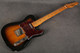 Squier Classic Vibe Telecaster 50s - 2 Tone Sunburst - 2nd Hand
