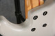 Yamaha TRBX504 - Aguilar Pickups - Translucent White - 2nd Hand Yamaha TRBX504 - Aguilar Pickups - Translucent White - 2nd Hand
