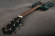 Guild Polara Electric Guitar - Blue Steel - 2nd Hand