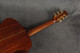 Vintage VE2000GG Gordon Giltrap Acoustic - 2nd Hand Vintage VE2000GG Gordon Giltrap Acoustic - 2nd Hand