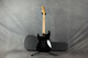 Squier Pro Tone Stratocaster HSS - Black - 2nd Hand Squier Pro Tone Stratocaster HSS - Black - 2nd Hand