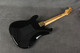 Squier Pro Tone Stratocaster HSS - Black - 2nd Hand Squier Pro Tone Stratocaster HSS - Black - 2nd Hand