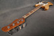 Sire Marcus Miller P8 4-String Bass - Natural - 2nd Hand