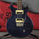PRS SE Santana - Whale Blue - 2nd Hand