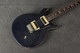 PRS SE Santana - Whale Blue - 2nd Hand
