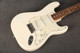 Fender Standard Stratocaster - Arctic White - 2nd Hand Fender Standard Stratocaster - Arctic White - 2nd Hand