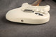 Fender Standard Stratocaster - Arctic White - 2nd Hand Fender Standard Stratocaster - Arctic White - 2nd Hand