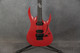 Solar Guitars AB2.6FRRO - Red Oxide Matte - 2nd Hand