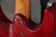 Charvel Pro Mod DK24 HSS 2PT CM Ash - Red Ash - 2nd Hand Charvel Pro Mod DK24 HSS 2PT CM Ash - Red Ash - 2nd Hand
